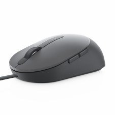 Dell MS3220 raton ambidextro usb tipo a laser 3200 dpi gris titanio