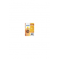 CARTUCHO EPSON 33XL AMARILLO C13T33644012