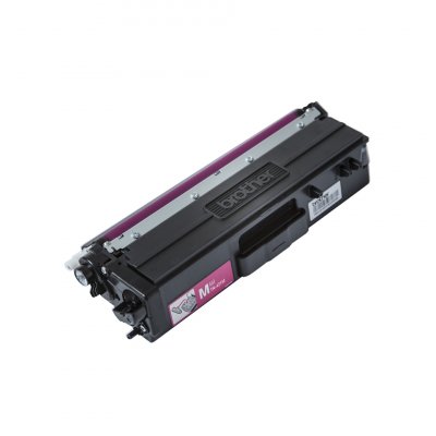 Brother TN421 Magenta Cartucho de Toner Original - TN421M