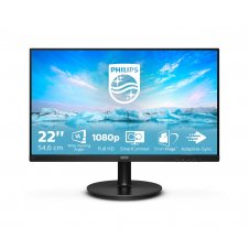 Philips V Line 221V8A/00 LED display 54,6 cm (21.5
