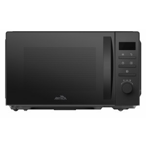 Microondas de superficie Artica AMW2041DB 20L display negro