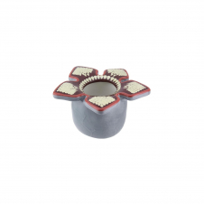 Paladone PP9784ST porta lápices Cerámico Gris