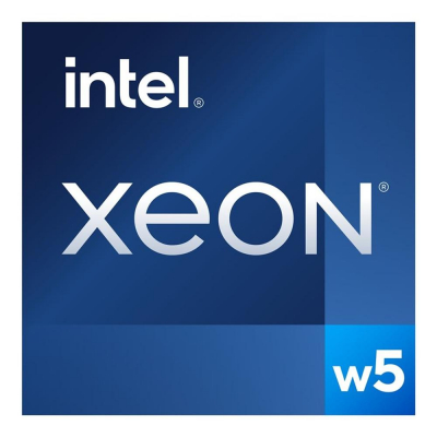 Procesador intel xeon w w5 - 2555x fclga4677 3.3ghz 14 core box
