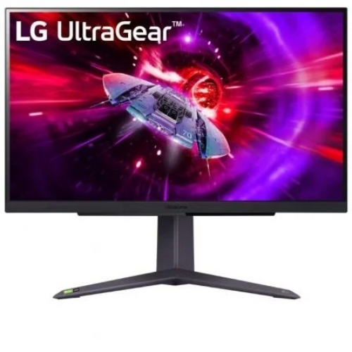 Monitor Gaming LG UltraGear 27GR75Q-B 27