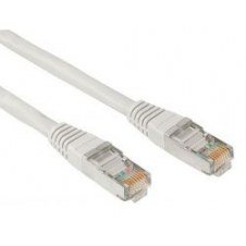 Nanocable Rj45 Cat.5e Utp Awg24 15m Gris