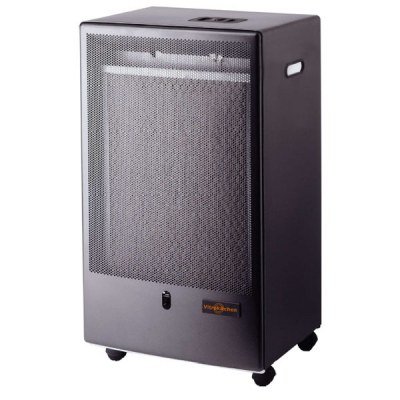 ESTUFA CATALITICA VITROKITCHEN 3400W 3,4KW