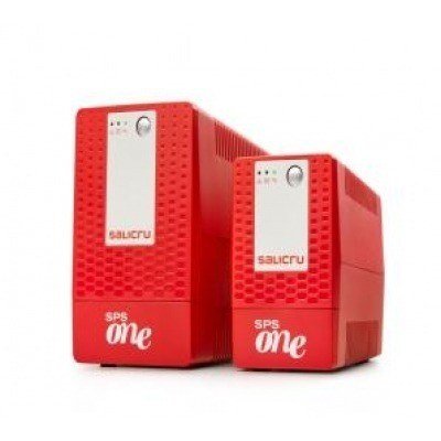 Sai salicru one sps900va - 480w new