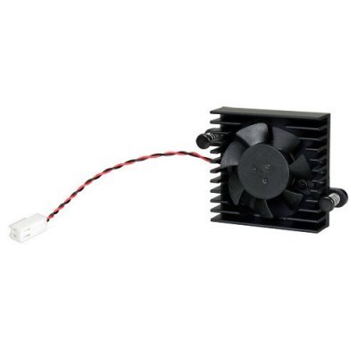 Ventilador para Grabador DVR 5Vdc 45X44X13mm