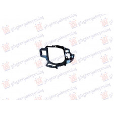 SOPORTE DE PLASTICO PARA FARO DELANTERO
