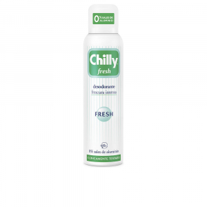 FRESH desodorante vaporizador 150 ml