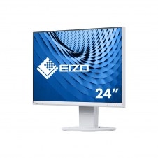 EIZO FlexScan EV2460-WT LED display 60,5 cm (23.8