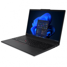 Laptop Lenovo TP T16 G4 Intel Core Ultra 7 255U 16 NonTouch W11P64 16 GB 512GB SSD 3YR Premier NBD