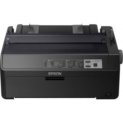 Impresora Matricial Epson LQ-590II