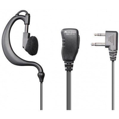 Pinganillo 2Pin Walkie XT30 XT50 XT60 XT70 G7 M48S M99S MA21Li