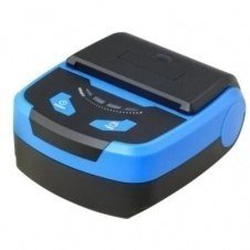 Impresora de Tickets Premier ITP-80 Portable WF/ Térmica/ USB-WiFi/ Negra
