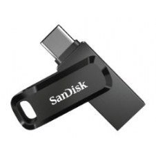 Pendrive Sandisk 64gb Usb-a/c 3.0