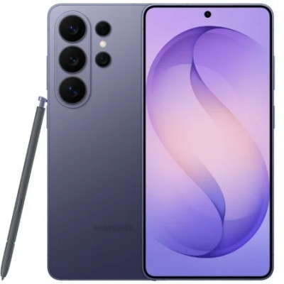 Smartphone Samsung Galaxy S26 Ultra 12GB/ 256GB/ 6.9/ 5G/ Violeta