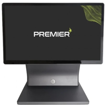 TPV Premier Turia A RK3568/ 4GB/ 64GB/ 15.6 + 10.1/ Táctil/ WiFi/ Android 11