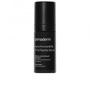 RETINAL RENEWAL 0.1% GF & PEPTIDE sérum 30 ml