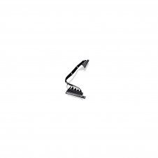 Thermaltake AC-077-CO1OTN-C1 cable de alimentación interna 4 m