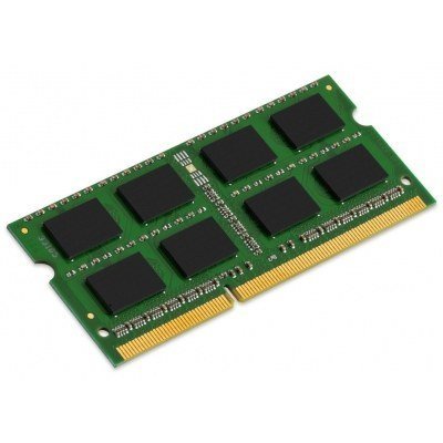 Memoria ram ddr4 8gb kingston - 1600mhz - pc3 - 12800 - sodimm