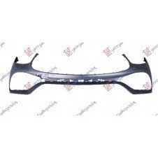 PARACHOQUES DELANTERO IMPRIMADO (AMG-LINE)