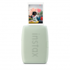 Fujifilm Instax Mini Link3 impresora de foto 800 x 600 DPI 2.4