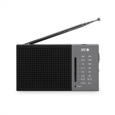 RADIO FM SPC JETTY LITE