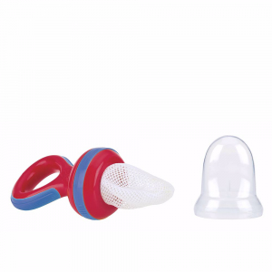 NIBBLER alimentador 6m+ #rojo 1 u