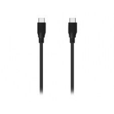 Cable Aisens Usb-c/m A Usb-c/m 2m Negro