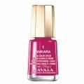 Mavala Esmalte De Uñas 1 Ankara 5ml