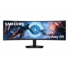 Samsung G91F pantalla para PC 124,5 cm (49