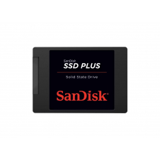 SanDisk SSD Plus 1 TB 2.5