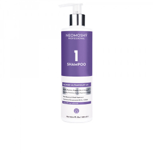 BLONDE ULTRAVIOLET Ω9 shampoo 300 ml