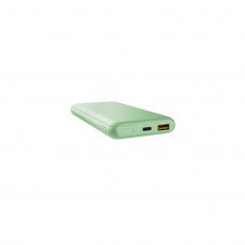 Trust Redoh Ión de litio 10000 mAh Verde