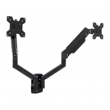 TooQ LP1434TNR-B soporte para monitor 86,4 cm (34