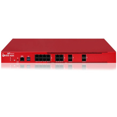 Firebox M395 cortafuegos (hardware) 1U 3,85 Gbit/s