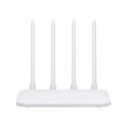 WIRELESS ROUTER XIAOMI MI ROUTER 4C BLANCO