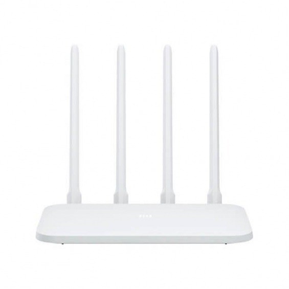 WIRELESS ROUTER XIAOMI MI ROUTER 4C BLANCO