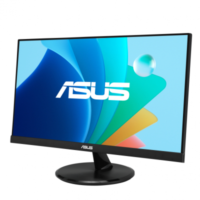 ASUS MONITOR VP229HF EYE CARE GAMING MONITOR 22 (21.45 VIEWABLE), IPS, 100HZ,