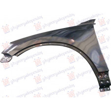 FRONT FENDER