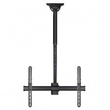 Tooq LPCE1170TSLI-B Soporte techo TV 37\1-70\1 Negro