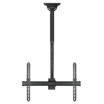 Tooq LPCE1170TSLI-B Soporte techo TV 37\1-70\1 Negro