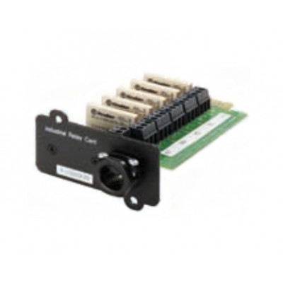 Tarjeta de Interfaz INDRELAY-MS - Adaptador de Serie | Interno | Control Remoto | Montaje en Placa