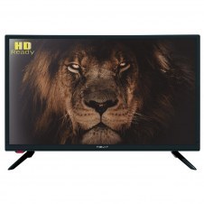 Tv nevir 24pulgadas led hd ready - nvr - 8500 - 24rd2s - sma - n - smart tv