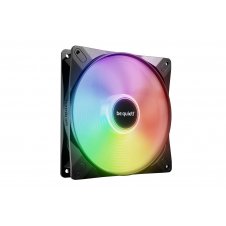 be quiet! LIGHT WINGS LX 140mm PWM Carcasa del ordenador Ventilador 14 cm Negro 1 pieza(s)