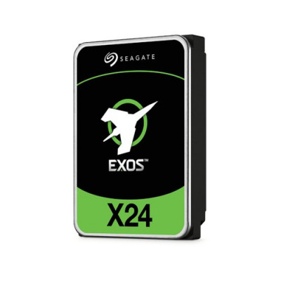 Seagate Exos X24 ST20000NM002H 20TB SATA-600 3.5\1