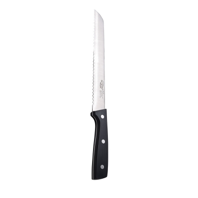 Cuchillo panero acero inoxidable expert 20 cm