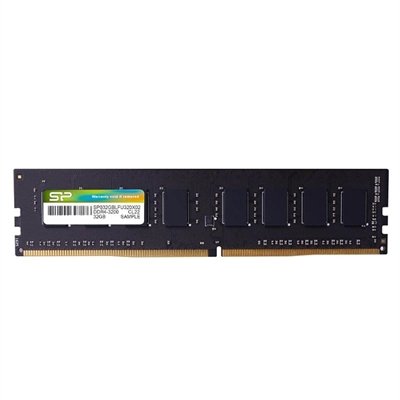 Memoria ram ddr4 32gb silicon power dimm 3200 mhz