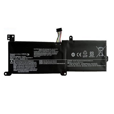 Batería compatible para portátil LENOVO L16C2PB2 7.4v 4500mAh